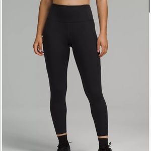 Lululemon Fast and Free High-Rise Tight